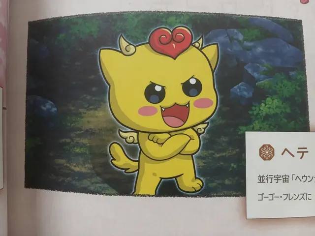 Profile image of ヘテ