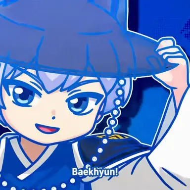 Profile image of Baekhyun