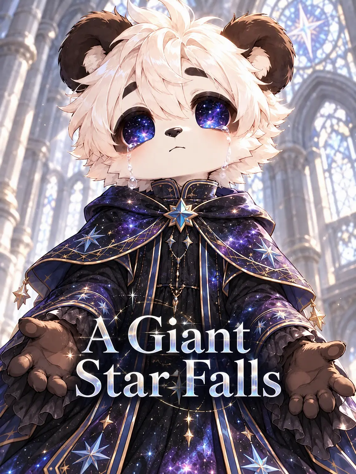 pndim의 A Fallen Star