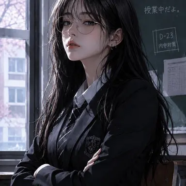 Profile image of ハン・ソユン