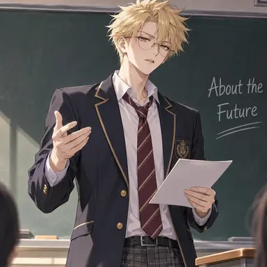 Profile image of Yamato