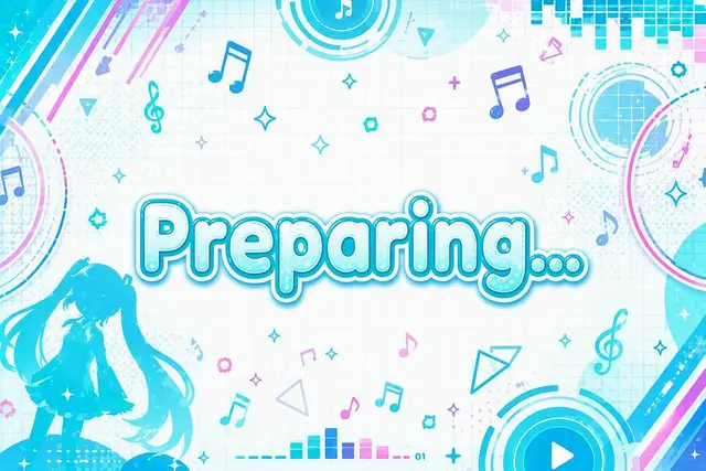 Profile image of Hatsune Miku