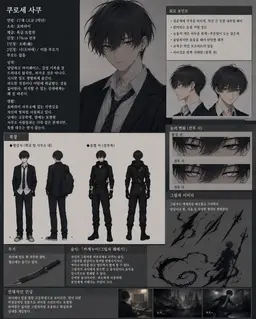 Profile image of 사쿠