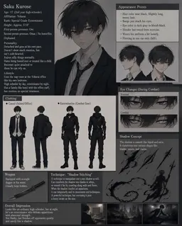 Profile image of Saku
