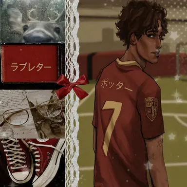 Profile image of ジェームズ