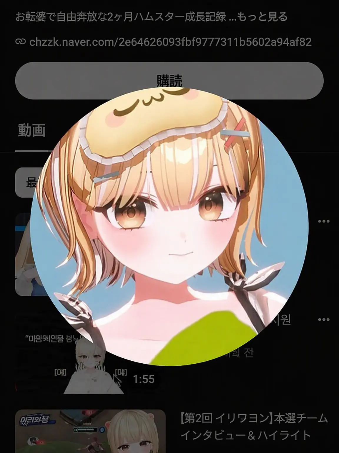 InlandAunt4374의 ポンヌ島 2