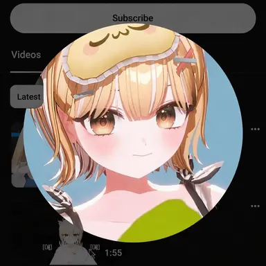 Profile image of Bong Ye-na