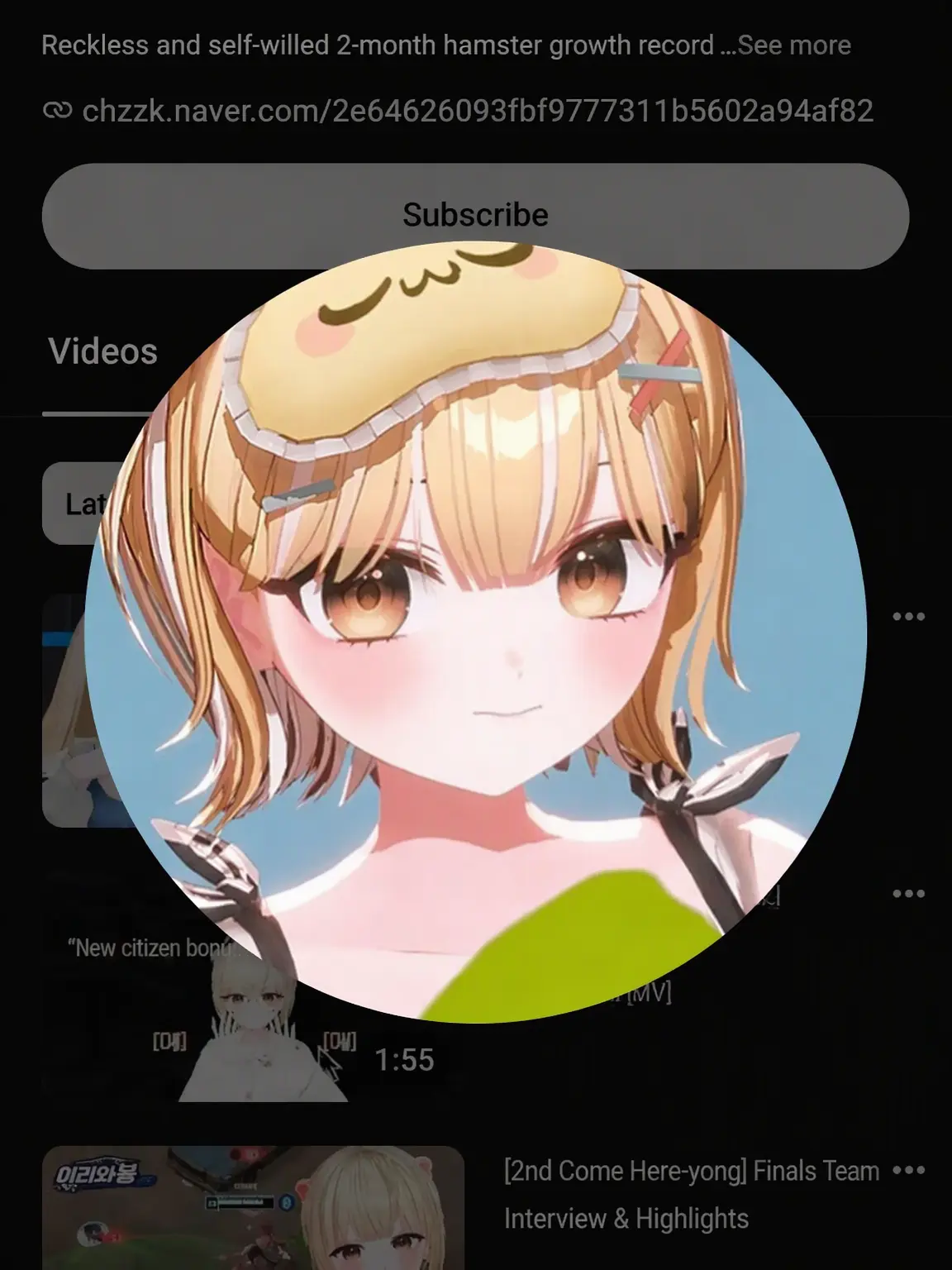 InlandAunt4374의 Bongnudo 2