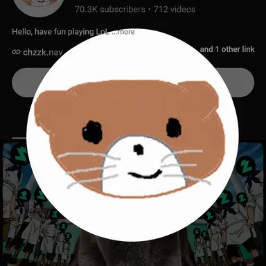 Profile image of Go Sang-sik