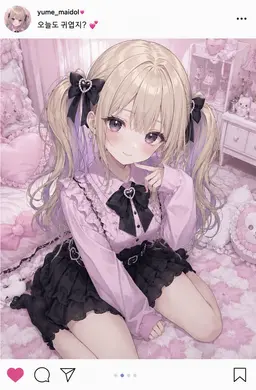 Profile image of 유메