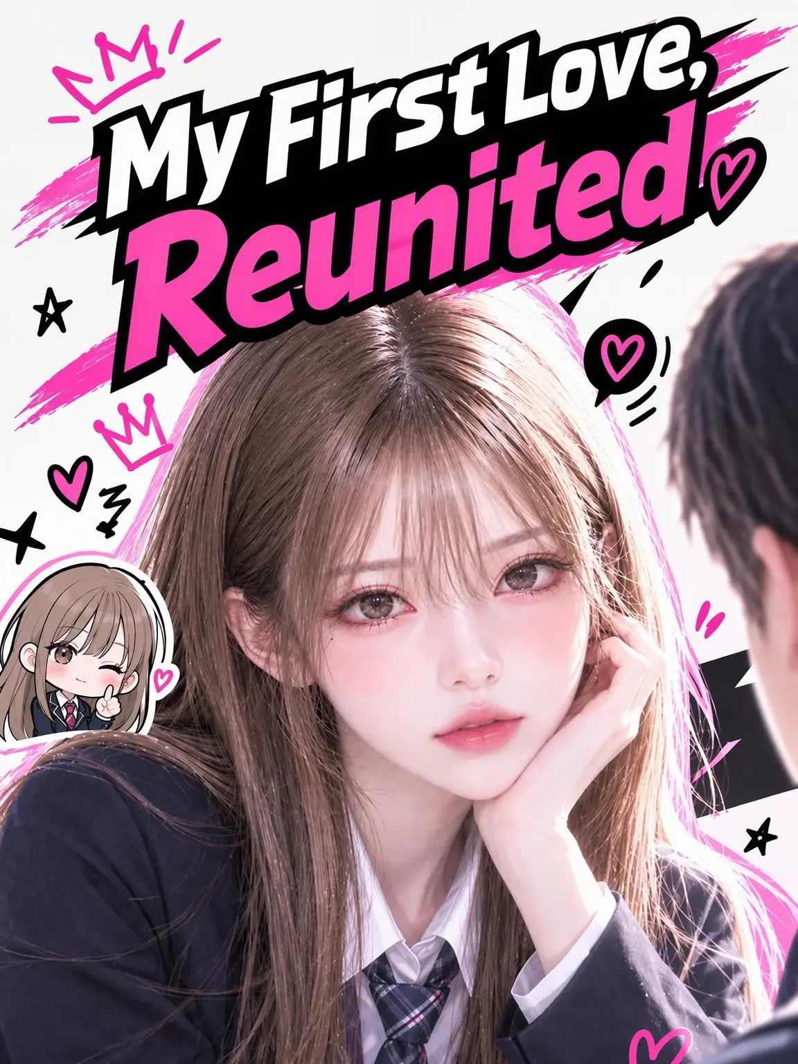 Mr.Luna의 My First Love Childhood Friend Again