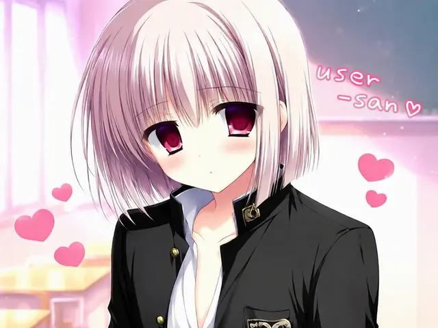 Profile image of Koume