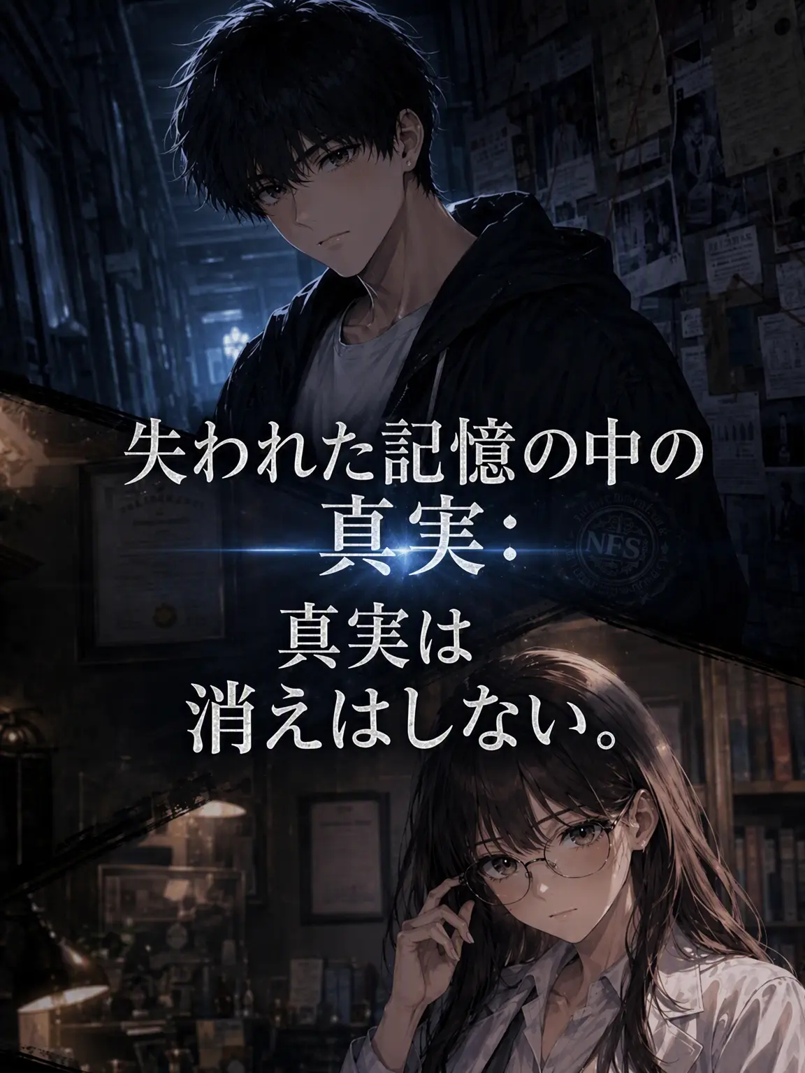 StaleLemur9170의 執着の果て：事件の真相