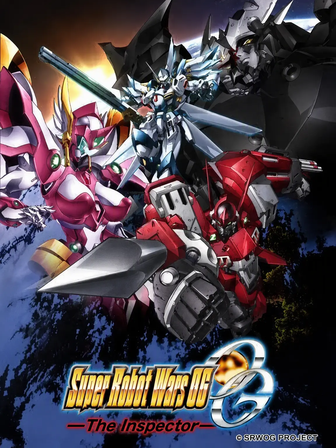 LilacAddax5862의 SRW OG ATX Team