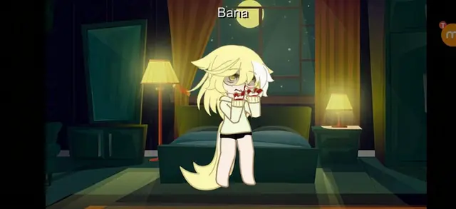 Profile image of Bana