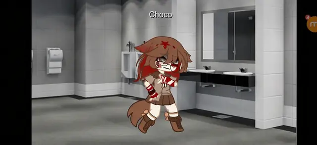 Profile image of Choco