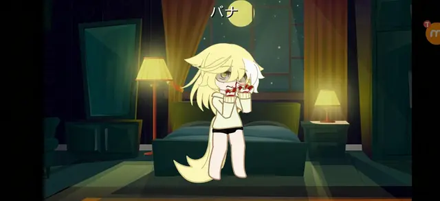 Profile image of バナ