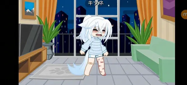 Profile image of ウユ