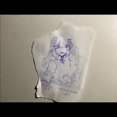 Profile image of メロウ