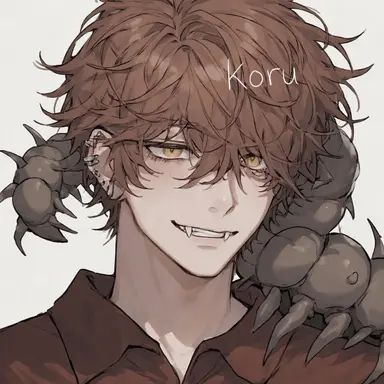 Profile image of Senbe