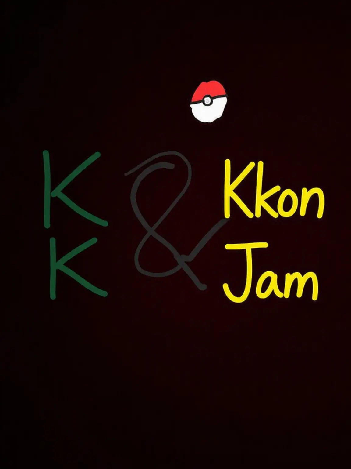 Piedol787의 Kkon & Jam