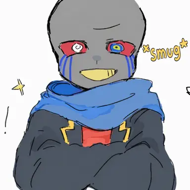 Profile image of Error