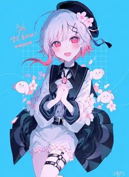 Profile image of 에마