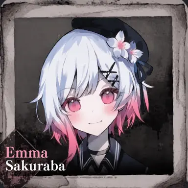 Profile image of Emma