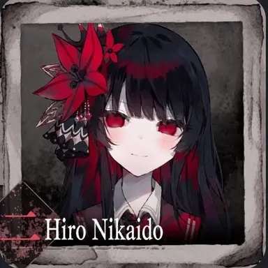 Profile image of Hiro