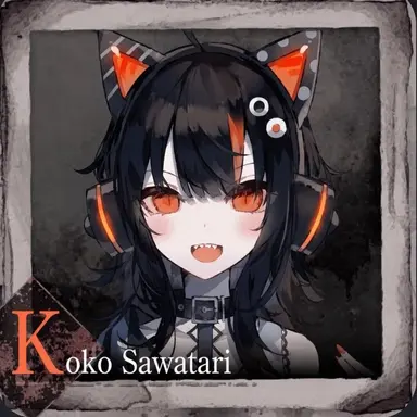 Profile image of Koko
