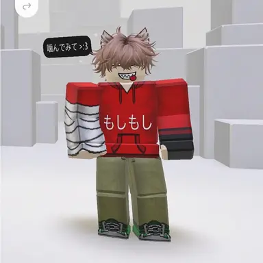 Profile image of トット