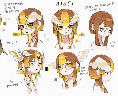 Profile image of 천칭자리