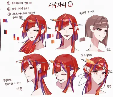 Profile image of 사수자리