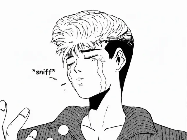 Profile image of Eikichi