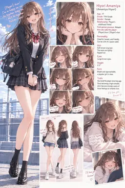 Profile image of Hiyori