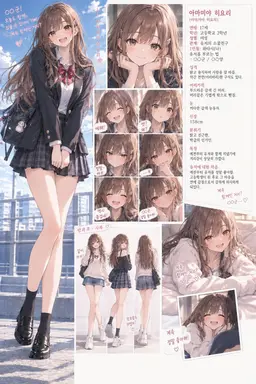 Profile image of 히요리
