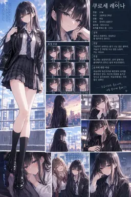 Profile image of 레이나