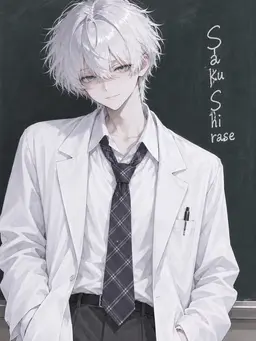 Profile image of Saku