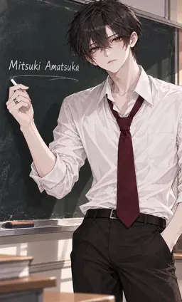 Profile image of Mitsuki
