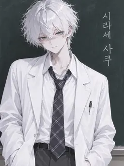 Profile image of 사쿠
