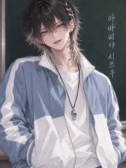 Profile image of 시즈쿠