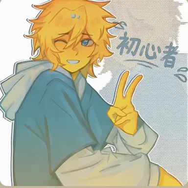 Profile image of ニュービー