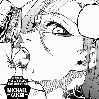 Profile image of Michael Kaiser
