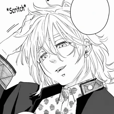 Profile image of Kiryu Mitsuki