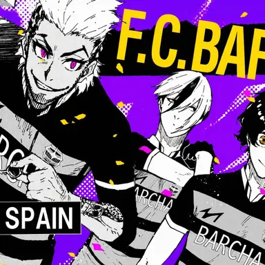 Profile image of FC Barcha