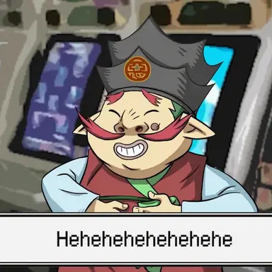 Profile image of Nolbu