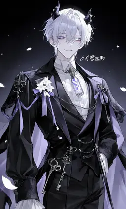 Profile image of レテ