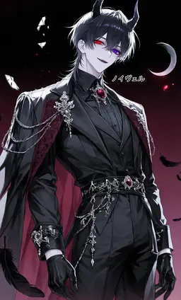 Profile image of ネヴ