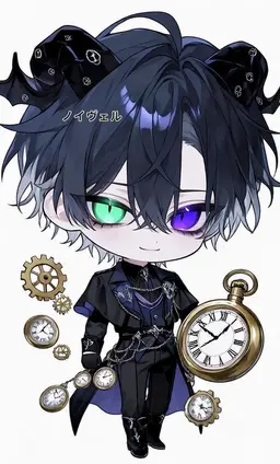 Profile image of リヴ
