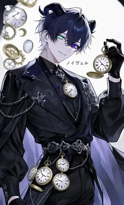 Profile image of リヴ